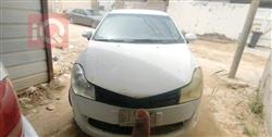 Chery Fulwin 2